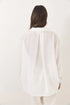 قميص Oversize